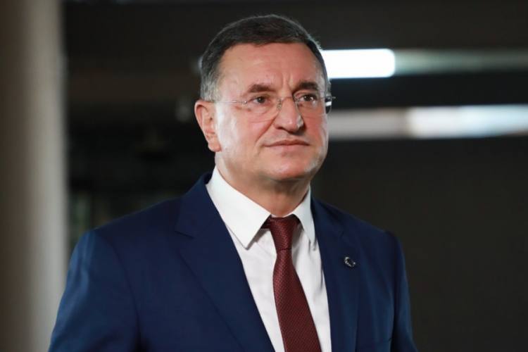 CHP'de yeniden aday g&ouml;sterilen L&uuml;tf&uuml; Savaş'tan ilk a&ccedil;ıklama