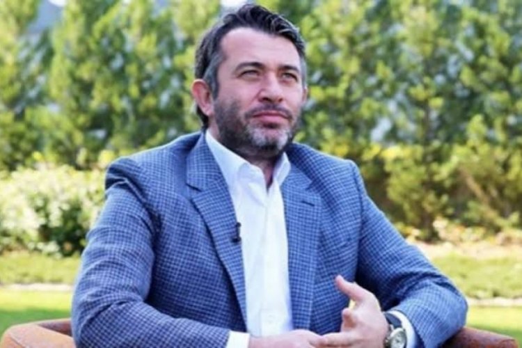 Bandırmaspor'un Başkanı Onur G&ouml;&ccedil;mez istifa etti