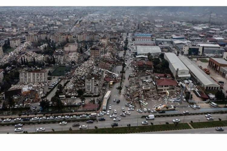 Hatay'da konut fiyatları arttı