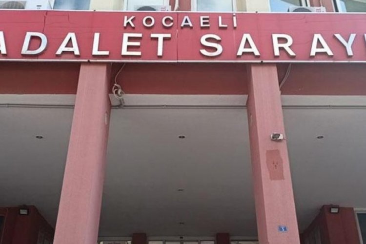 Kocaeli'de cezaevindeki m&uuml;vekkiline uyuşturucu verdi! Avukatın cezası belli oldu