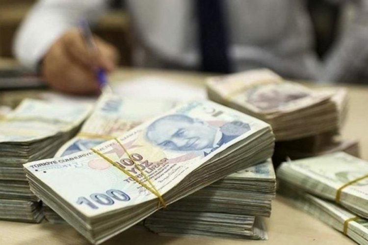 Bursa'da 2022 yılı gelir vergisi ve kurumlar vergisi rekortmenleri belli oldu