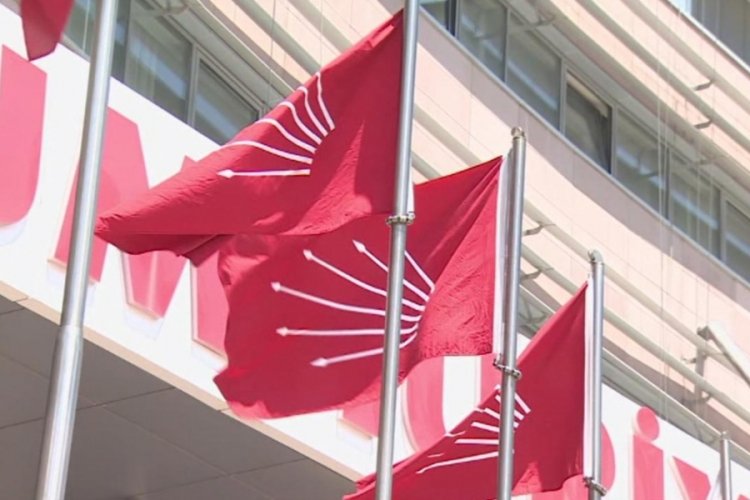 CHP, Mudanya'da listeleri teslim edemedi mi?