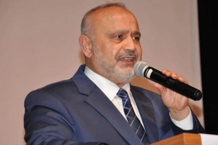 Şevki Yılmaz'ın yeni paylaşımı tartışma yarattı!
