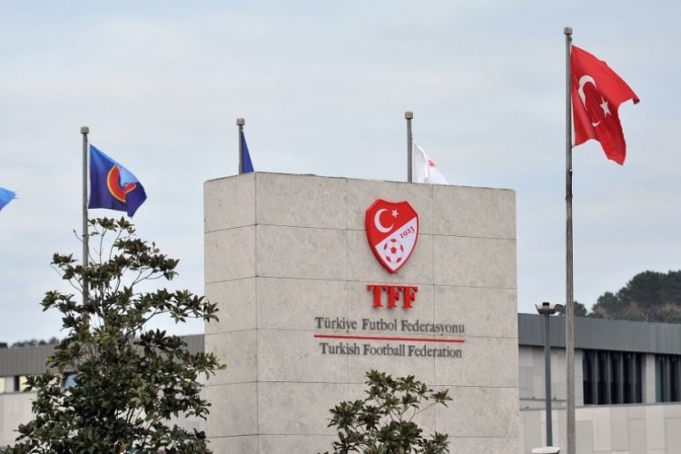 PFDK kararları a&ccedil;ıklandı