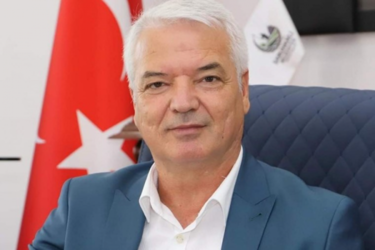 YSK, CHP'li Zeki Bilgin'in başvurusunu kabul etmedi