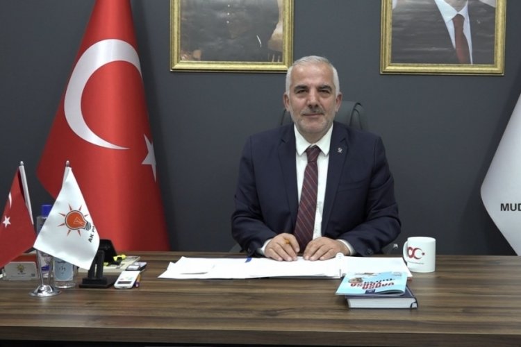 Bursa'da CHP'nin liste teslimi karışıklığı! AK Parti Mudanya İl&ccedil;e Başkanı'ndan a&ccedil;ıklama