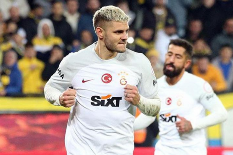 Mauro Icardi i&ccedil;in disiplin soruşturması başvurusu!