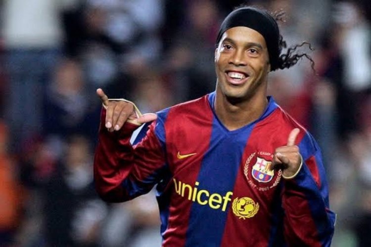 Ronaldinho, Survivor'da