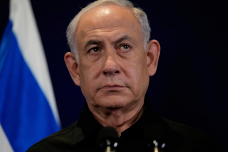 Haaretz'ten Netanyahu eleştirisi!