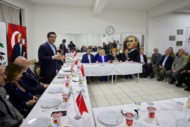 İBB Başkan adayı Buğra Kavuncu'dan CHP'ye "operasyon" tepkisi: