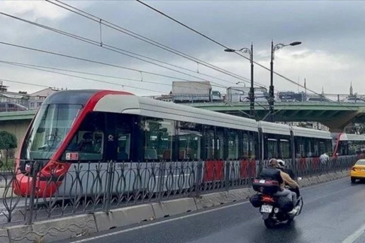 Taksim-Kabataş F&uuml;nik&uuml;ler Hattı'nda seferler normale d&ouml;nd&uuml;