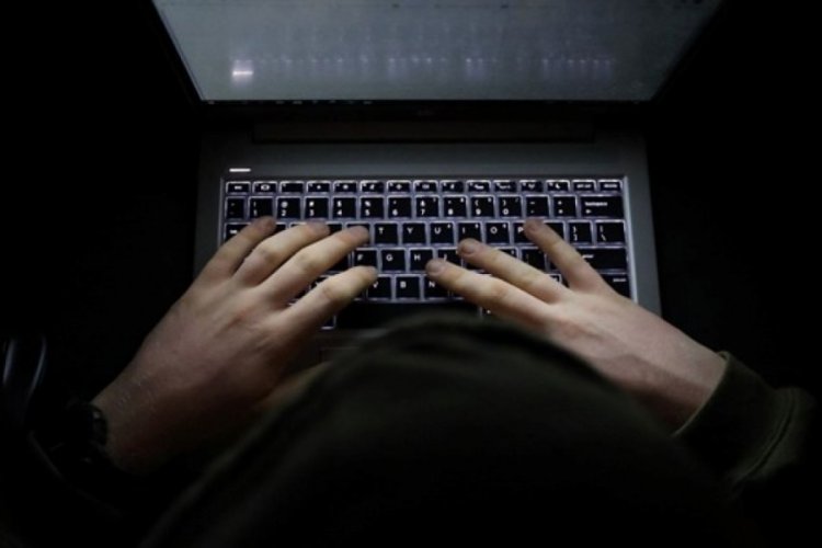 Rus bilgisayar korsanı grubu Lockbit'e darbe