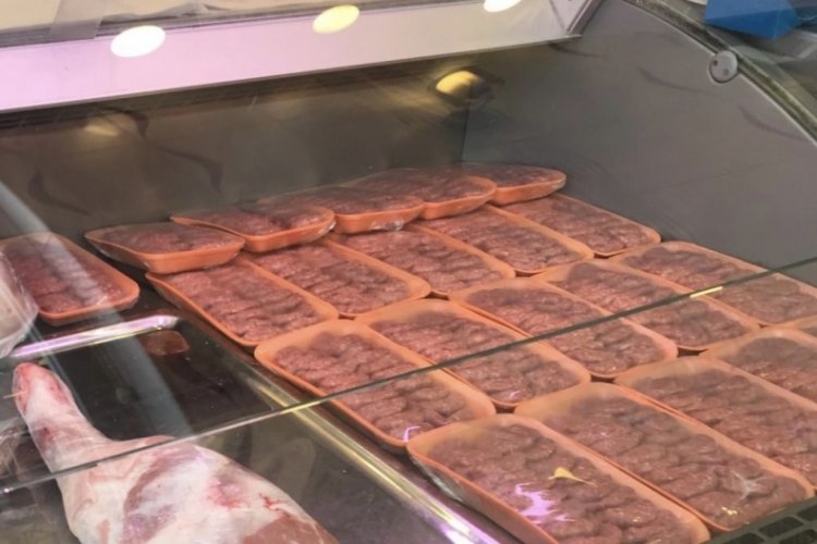 Etlerde fiyat daha ne kadar y&uuml;kselecek?