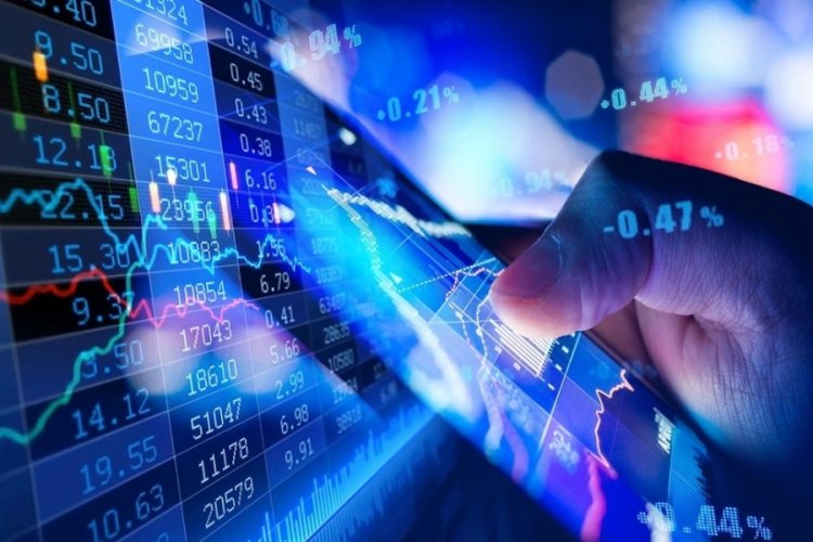 VİOP'ta endeks g&uuml;ne y&uuml;kselişle başladı