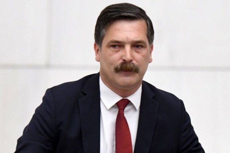 CHP ve DEM Parti, Erkan Baş'ın aday olduğu Gebze'de aday &ccedil;ıkarmadı
