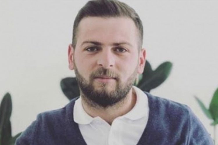 CHP'de Alaca Belediye Başkan Adayı değişti