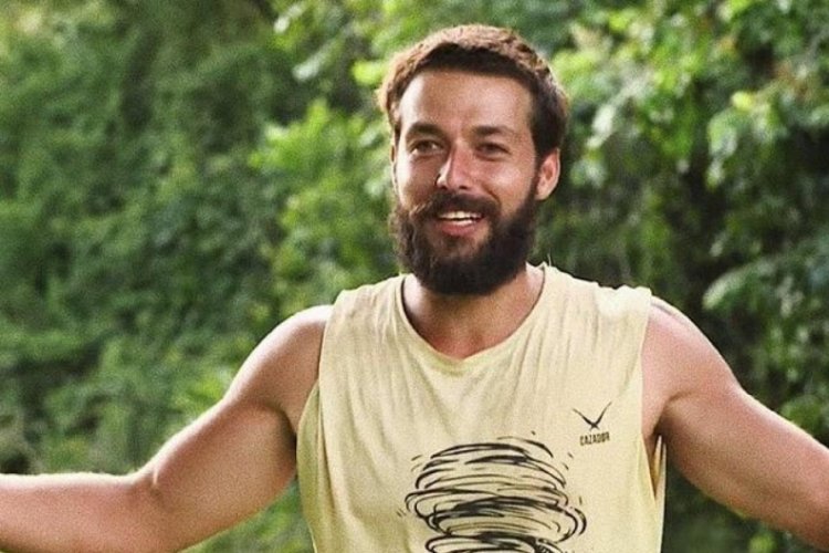 Survivor Hilmi Cem İntepe kimdir? Hilmi Cem İntepe ka&ccedil; yaşında? Hilmi Cem İntepe Nereli