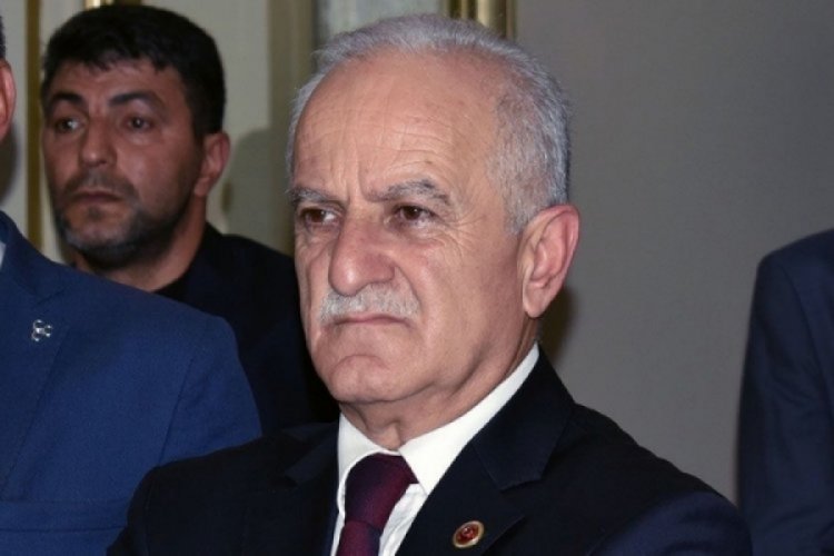 MHP Mudanya Belediye Meclis &uuml;yesi ve Gurup S&ouml;zc&uuml;s&uuml; B&uuml;lent Erden'den siyasete mola