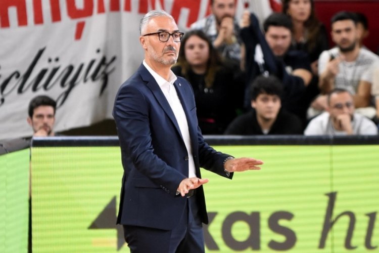 Manisa BŞB'de Hakan Demir milli kafilede