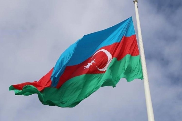 T&uuml;rk devletlerinin enerjisi ve Avrupa'nın ilgisi: Azerbaycan