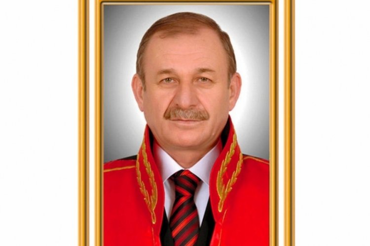 Yargıtay 10. Ceza Dairesi Başkanı Y&uuml;ksel Kocamış oldu