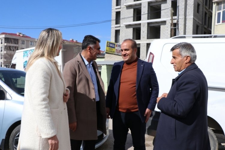 Van'da 692 mahalleye 4 bin muhtar adayı var
