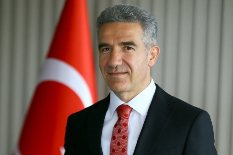 Karşıyaka'da Kubba istifa etti