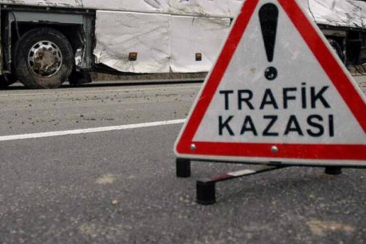 Bilecik'te trafik kazasında yaşamını yitiren gencin organları 4 hastaya umut oldu