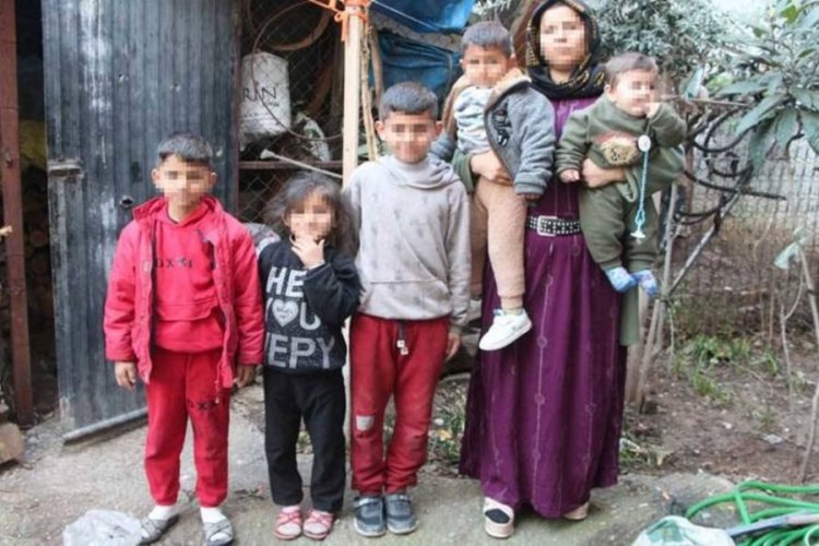Adana'da baba ile 8 yaşındaki oğlunu &ouml;ld&uuml;rd&uuml;ler