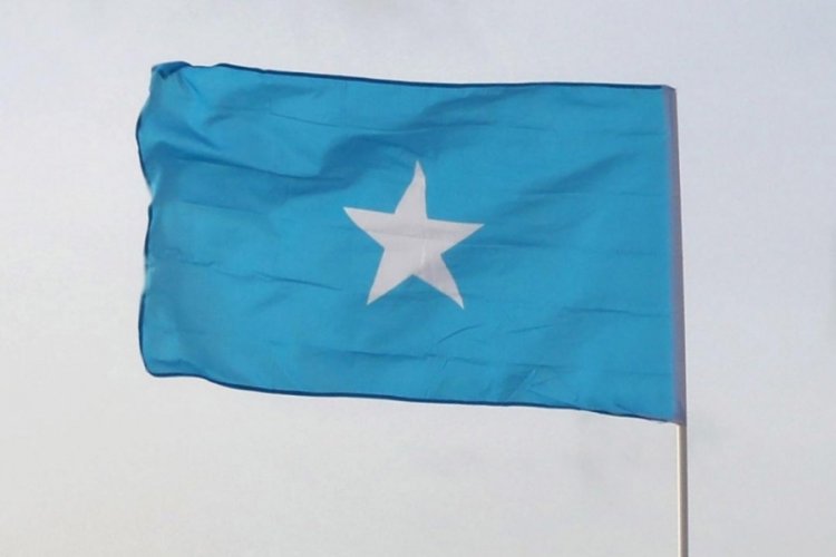 Somali, T&uuml;rkiye ile imzaladığı savunma işbirliği anlaşmasını onayladı