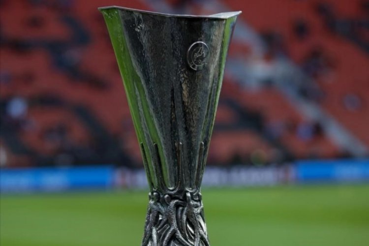 UEFA Avrupa Ligi Son 16 Play-Off Turu ma&ccedil;ları yarın tamamlanacak