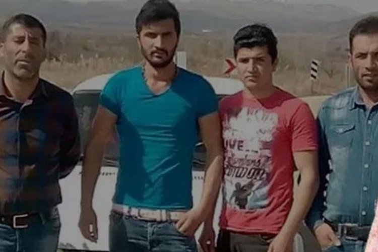 4 kişiyi &ouml;ld&uuml;rm&uuml;şt&uuml;! D&uuml;n&uuml;r katliamında karar