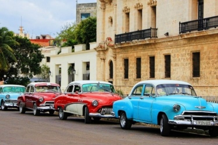 Küba nerede? Küba para birimi nedir? Küba vize istiyor mu? Küba'da hangi dil konuşuluyor?