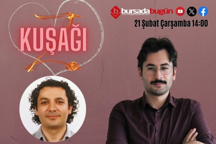 Z Kuşağı'nın konuğu G&uuml;n Işık
