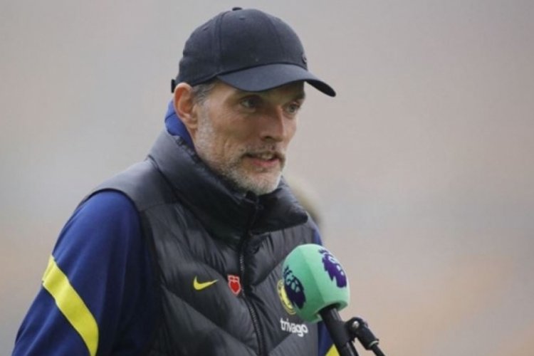 Thomas Tuchel kimdir, nereli, ka&ccedil; yaşında? Thomas Tuchel hangi takımlarda teknik direkt&ouml;rl&uuml;k yaptı?