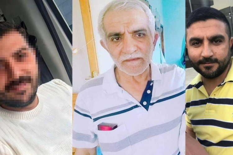 'M&uuml;şteri kapma' tartışmasında amcasını &ouml;ld&uuml;rd&uuml;; kuzenini yaraladı