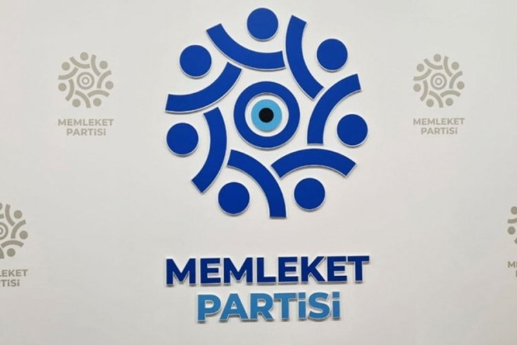Memleket Partisi'nde toplu istifa