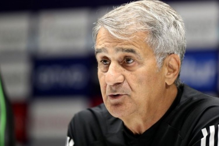 Şenol G&uuml;neş i&ccedil;in G&uuml;ney Kore iddiası
