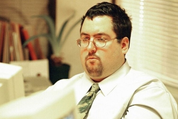 'The Office' dizisnde oynamıştı, 50 yaşında hayatını kaybetti