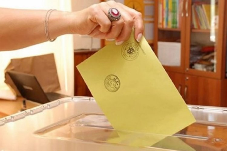 Ankara B&uuml;y&uuml;kşehir i&ccedil;in 25 başkan adayı yarışacak