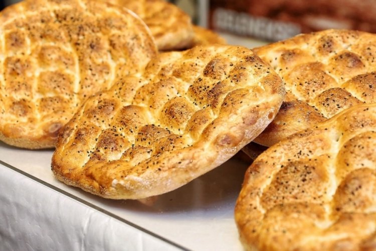 Bursa'da pide fiyatları belli oldu mu? Bursa'da ramazan pidesi ne kadar?