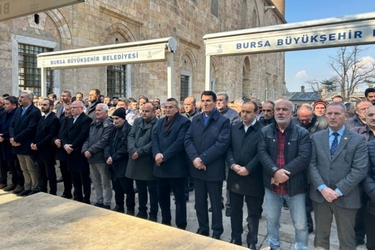 Mersin'de dehşet! Polis, kavga ettiği komşusunu vurdu