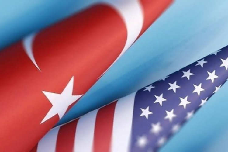 T&uuml;rkiye'nin Washington B&uuml;y&uuml;kel&ccedil;iliği ve BM Daimi Temsilciliğine atama!