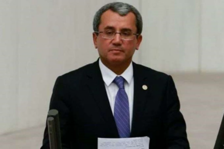 BM Daimi Temsilciği g&ouml;revine getirilen Ahmet Yıldız kimdir?&nbsp;Ahmet Yıldız ka&ccedil; yaşında ve nereli?