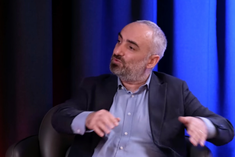 İsmail Saymaz'dan dikkat &ccedil;eken DEM Parti a&ccedil;ıklaması