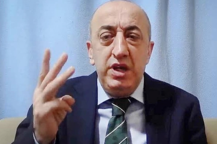 Ali Yeşildağ, T&uuml;rkiye'ye iade edilecek