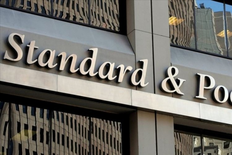 S&P, ABD'nin para politikasına ilişkin 2024 g&ouml;r&uuml;n&uuml;m&uuml;n&uuml; değiştirmedi