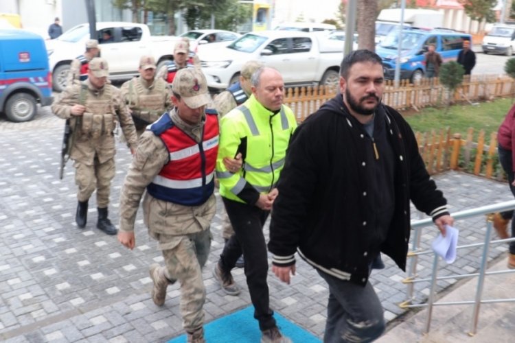 Maden ocağının T&uuml;rkiye M&uuml;d&uuml;r&uuml;'n&uuml;n ifadesi ortaya &ccedil;ıktı: &Ccedil;atlak fotoğraflarını 3 g&uuml;n sonra g&ouml;rd&uuml;m