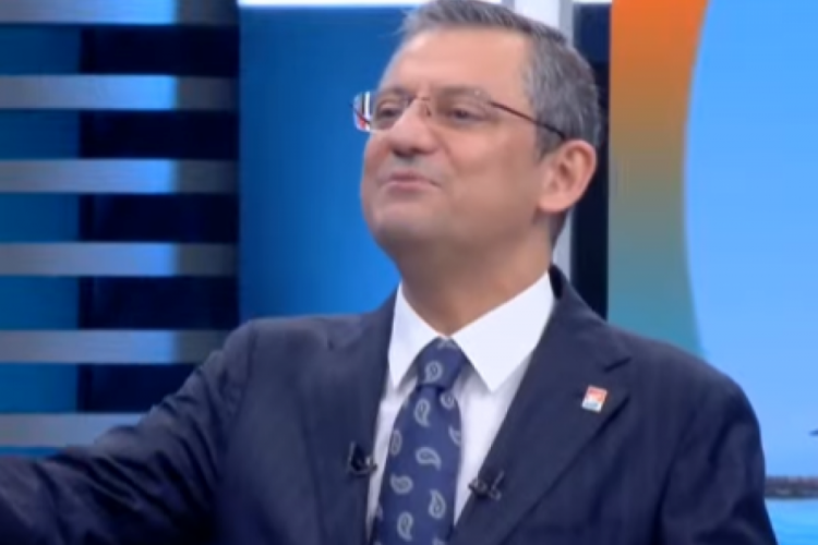 &Ouml;zg&uuml;r &Ouml;zel: Bursa'nın &uuml;st&uuml;ne &ccedil;ok titriyoruz