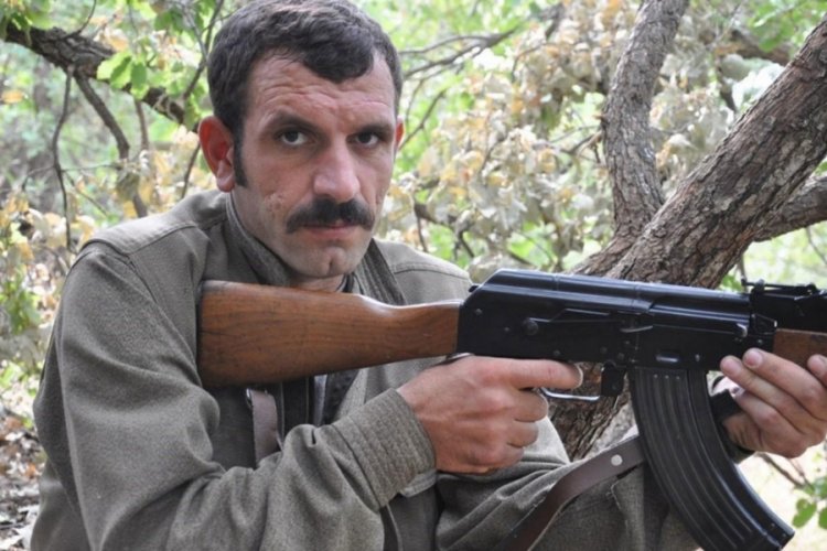 MİT'ten Kamışlı'da nokta operasyon